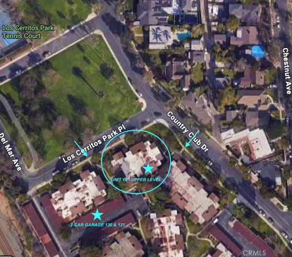 3725 Country Club Drive #10, Long Beach, CA 90807