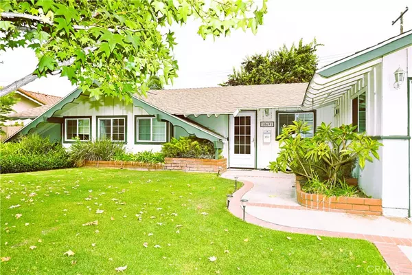 Garden Grove, CA 92840,10691 Perrin DR