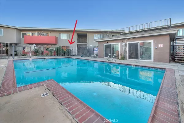 Long Beach, CA 90805,5021 Atlantic AVE #27