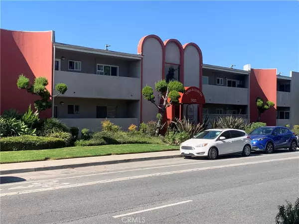 Long Beach, CA 90805,5021 Atlantic AVE #27