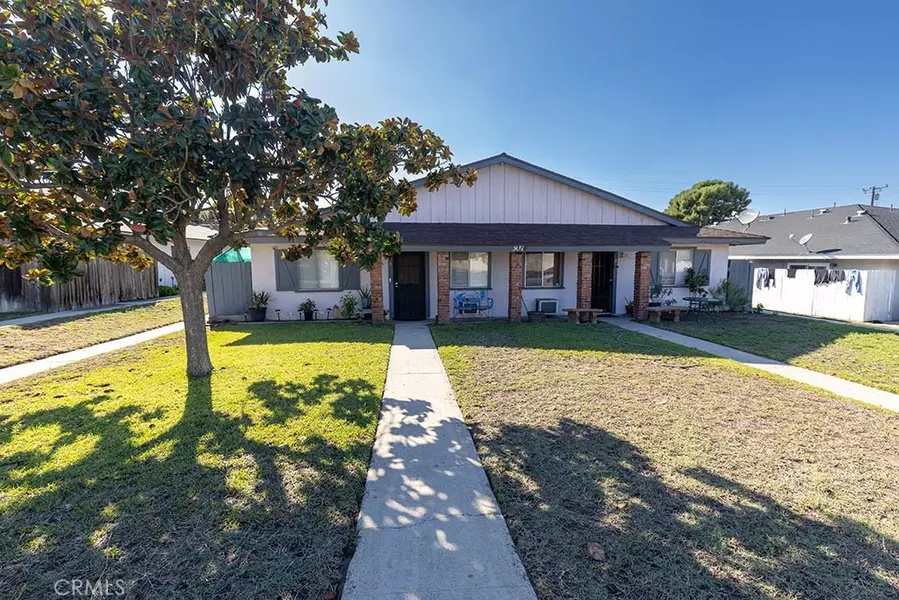 307 N Tustin, Anaheim, CA 92807