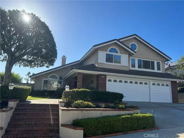 7202 E La Cumbre, Orange, CA 92869