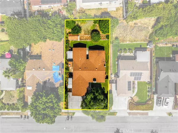 Brea, CA 92821,909 Orangewood Dr