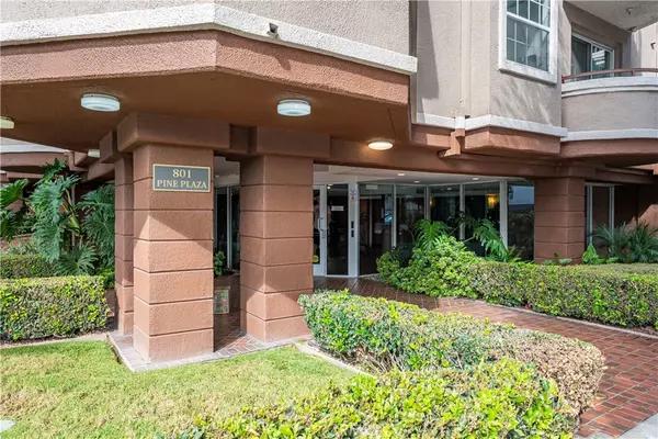 Long Beach, CA 90813,801 Pine Avenue #102