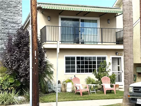 125 6th ST, Seal Beach, CA 90740