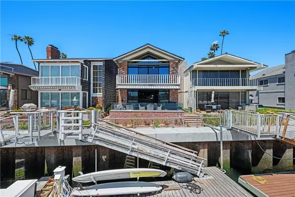 5625 E Corso Di Napoli, Long Beach, CA 90803