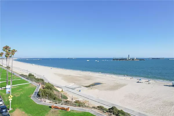 2525 E Ocean BLVD, Long Beach, CA 90803