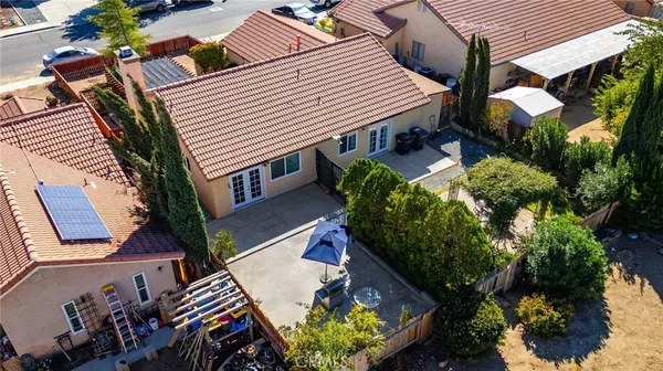 Rosamond, CA 93560,3331 Kellie