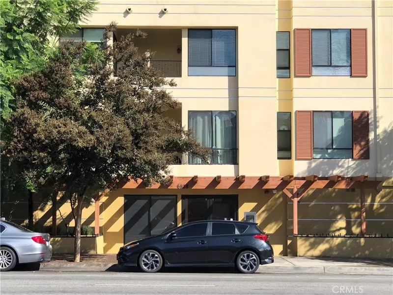 6938 Laurel Canyon, Los Angeles, CA 91605