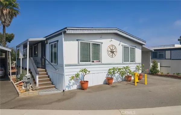 6259 East Sea Breeze Drive #30, Long Beach, CA 90803