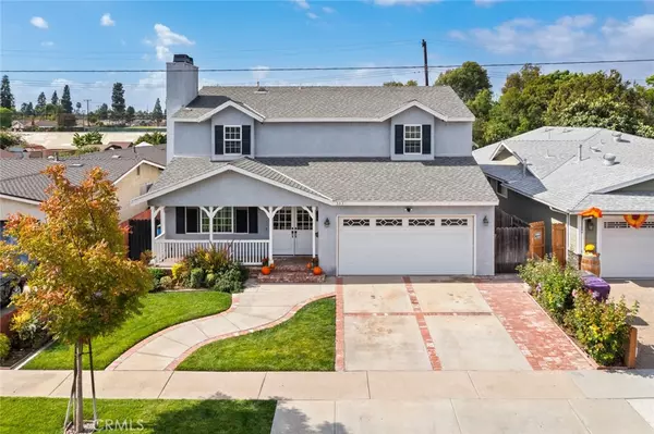 3621 Halbrite, Long Beach, CA 90808