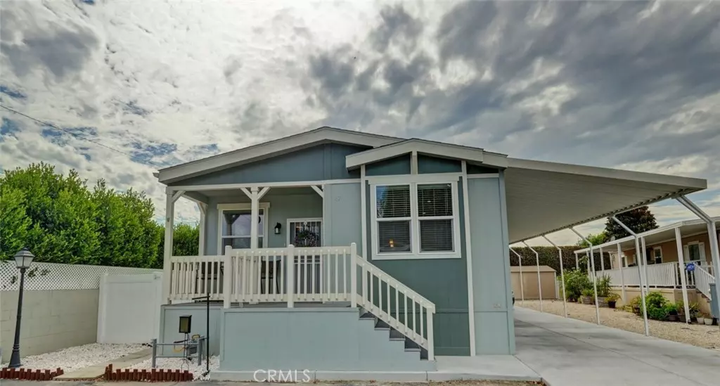 Cypress, CA 90630,22221 BLOOMFIELD AVE #47