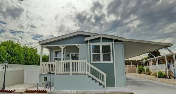 22221 BLOOMFIELD AVE #47, Cypress, CA 90630
