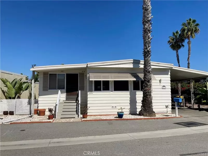 6217 E Golden Sands #336, Long Beach, CA 90803