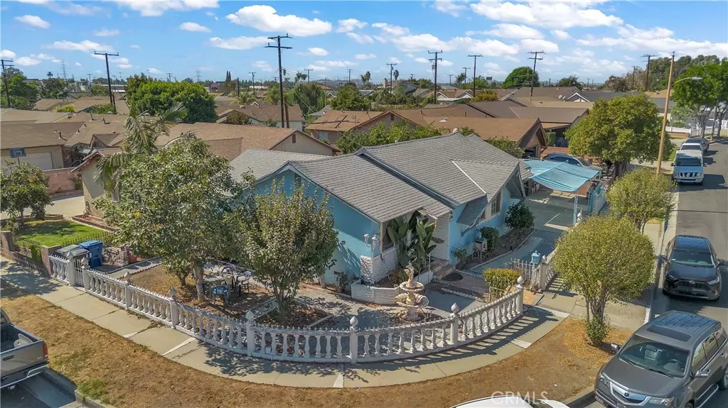 11264 Linard, South El Monte, CA 91733