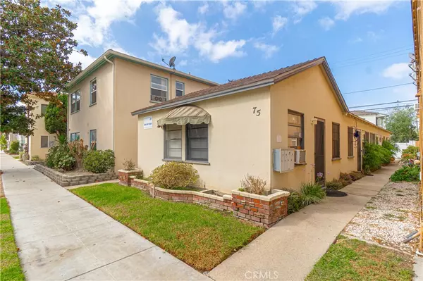 Long Beach, CA 90803,75 Granada