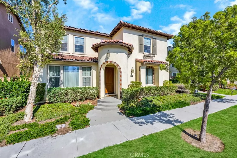 222 Barnes RD, Tustin, CA 92782