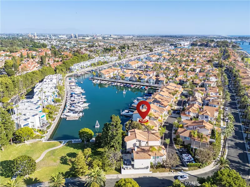 5517 China Point, Long Beach, CA 90803