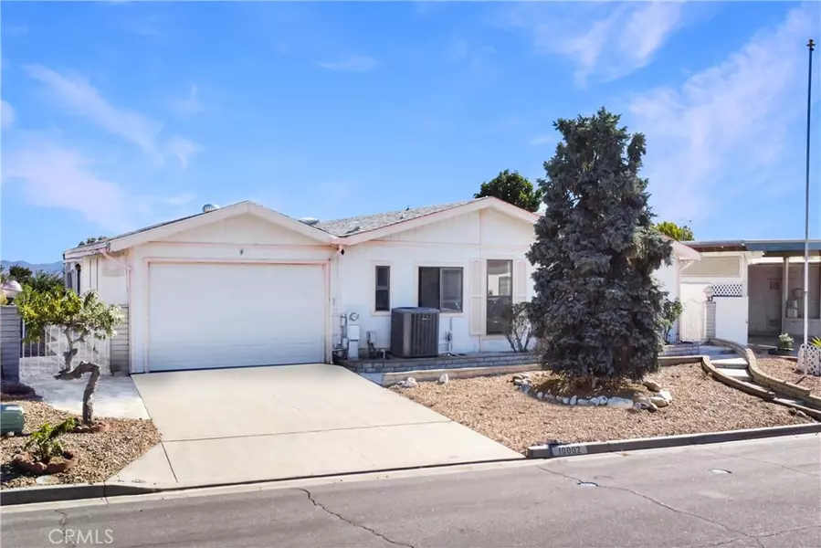 10002 Frontier TRL, Cherry Valley, CA 92223
