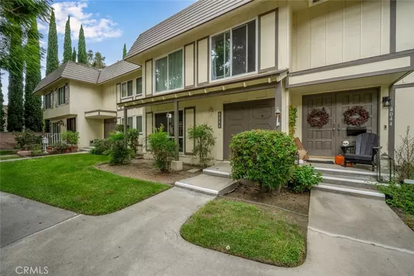Cypress, CA 90630,4046 Via Encinas