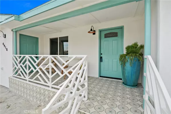 4910 Gratian, East Los Angeles, CA 90022