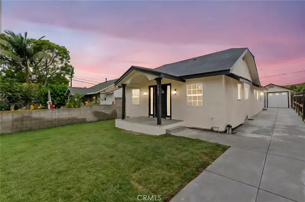 Inglewood, CA 90302,1005 E Brett St