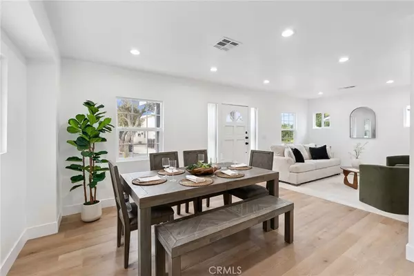 Inglewood, CA 90302,1005 E Brett St