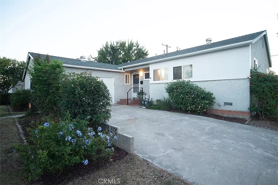 8319 Hickory DR, Buena Park, CA 90620