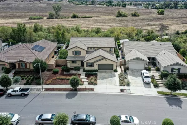 Winchester, CA 92596,32611 Chambord