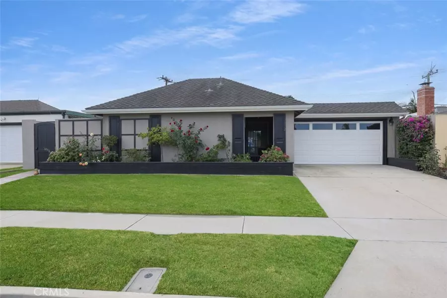 5872 Camphor, Westminster, CA 92683