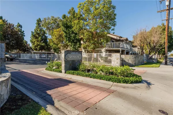 6925 Brightwood LN #108, Garden Grove, CA 92845