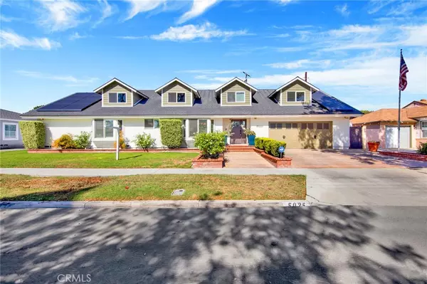 Long Beach, CA 90815,5025 E Los Coyotes Diagonal