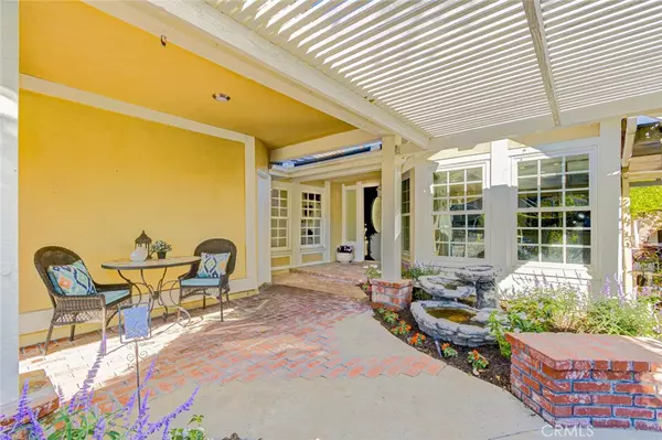 Yorba Linda, CA 92887,6020 Via Santana