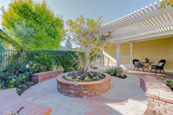 Yorba Linda, CA 92887,6020 Via Santana