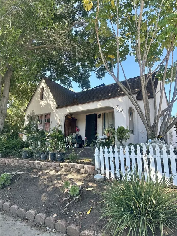 10857 La Mirada BLVD, Whittier, CA 90604