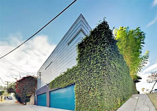 1444 Mohawk, Silver Lake, CA 90026