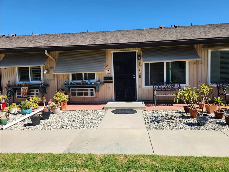 9928 Cedar, Bellflower, CA 90706