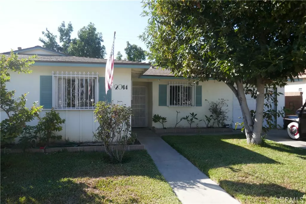 Santa Ana, CA 92704,2014 S Poplar