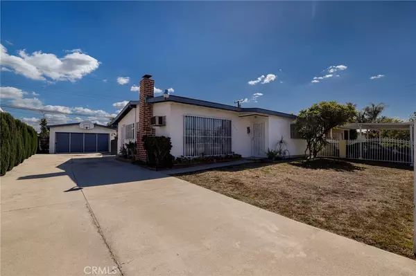 932 Shadydale AVE, La Puente, CA 91744