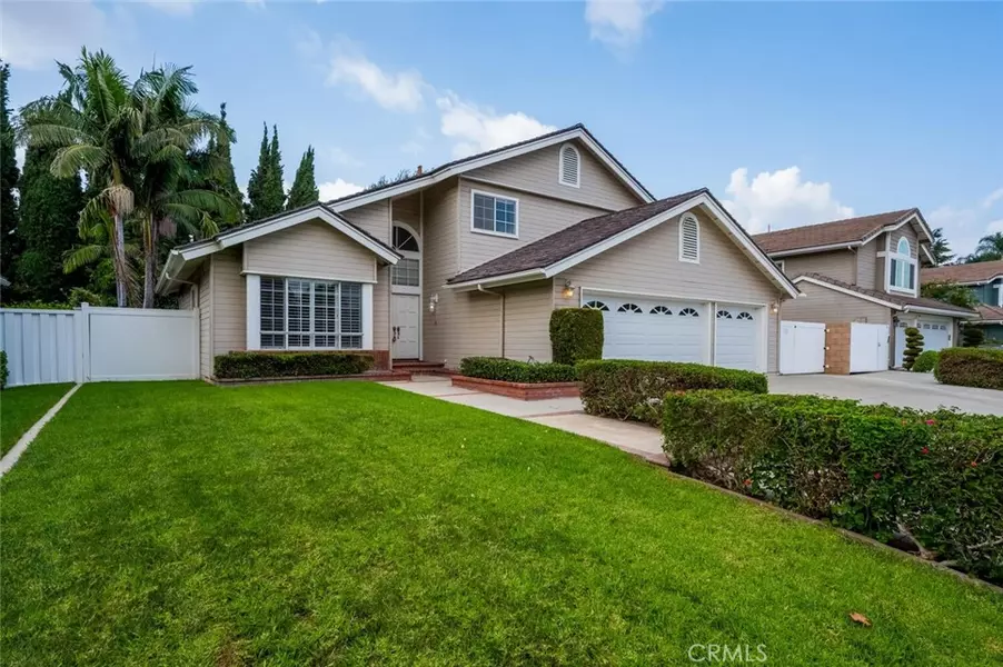 945 Finnell WAY, Placentia, CA 92870