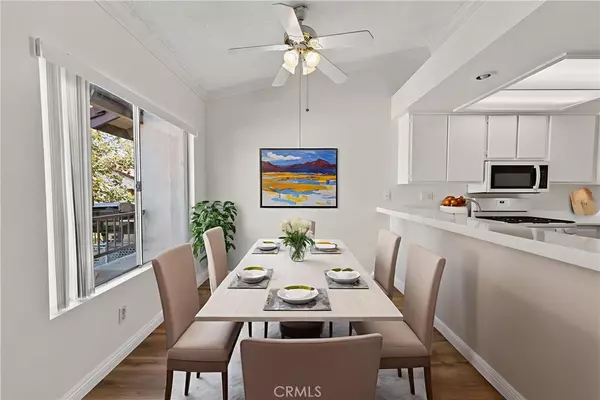 Corona, CA 92879,1015 Margarita #D202