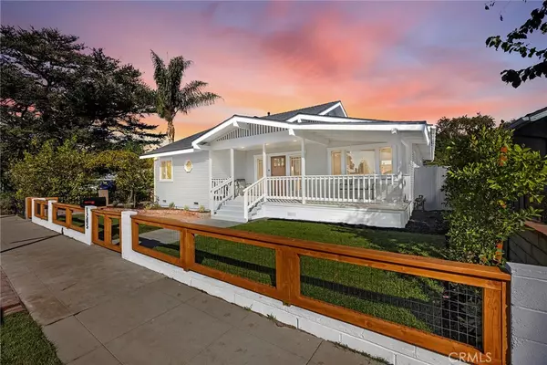 1205 E Central, Fullerton, CA 92831