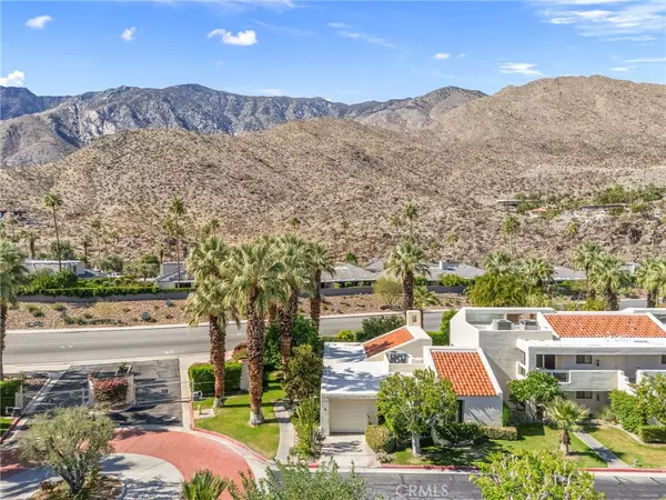 Palm Springs, CA 92264,255 E Avenida Granada #211