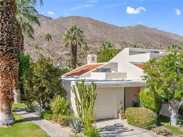 255 E Avenida Granada #211, Palm Springs, CA 92264