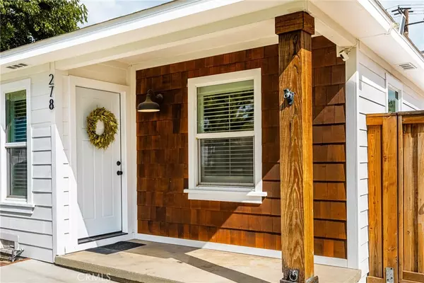 Upland, CA 91786,278 S Campus