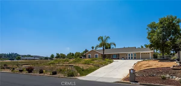 16481 Valle Vista WAY, Riverside, CA 92506