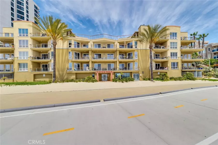 1400 E OCEAN BLVD E #2304, Long Beach, CA 90802