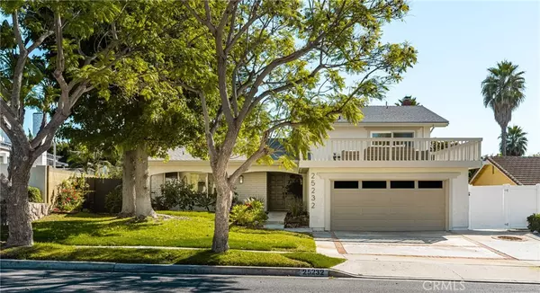 Laguna Hills, CA 92653,25232 Earhart
