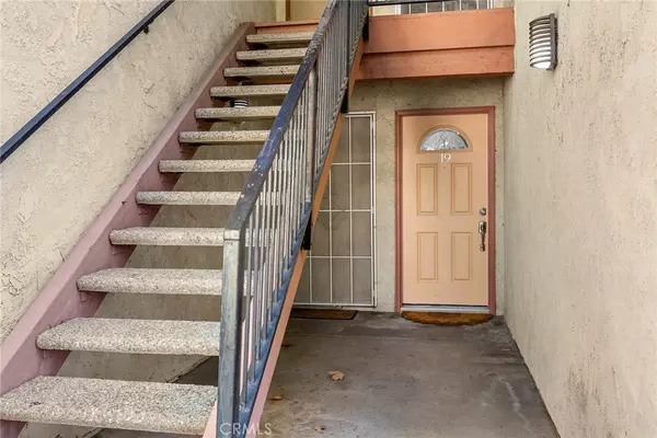 La Habra, CA 90631,1052 S Idaho #19