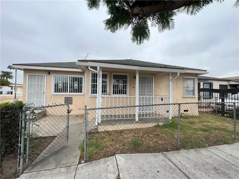 11620 Inglewood AVE, Hawthorne, CA 90250